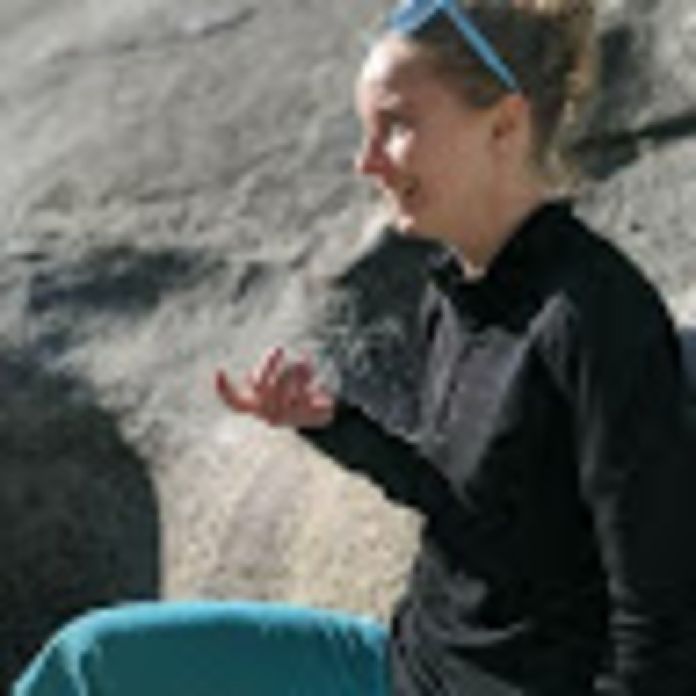 Meet your Posher, Mikayla